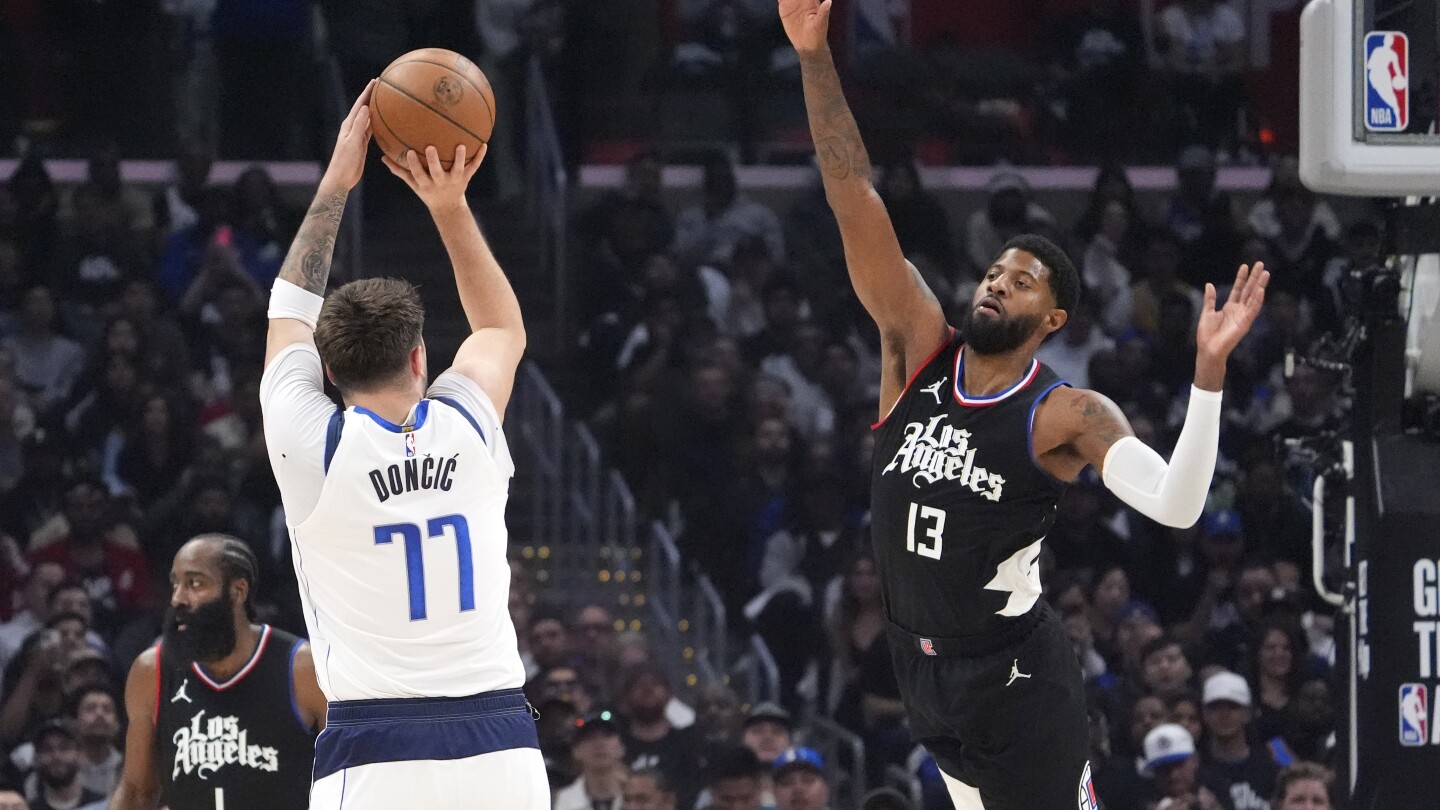 Clippers mavericks live stream reddit on sale
